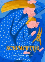 SCHEMERTIJD