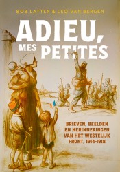Adieu, mes petites