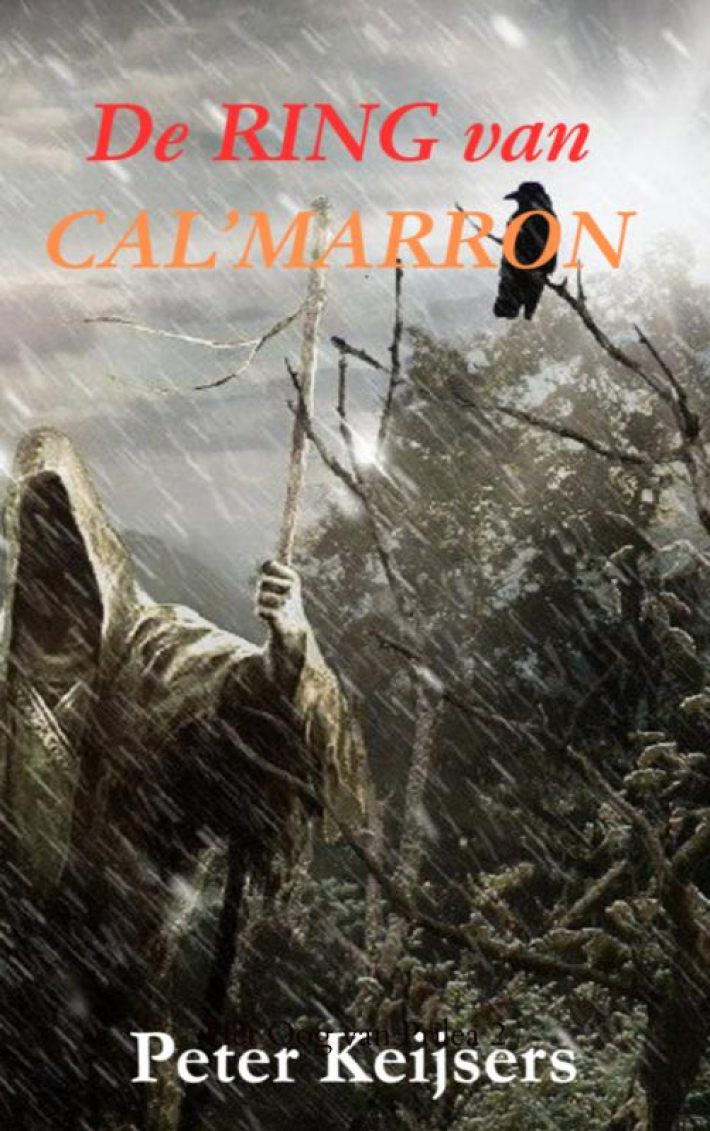 De Ring van Cal'marron De Ring van Cal'marron