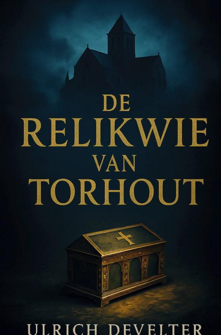 De Relikwie van Torhout De Relikwie van Torhout