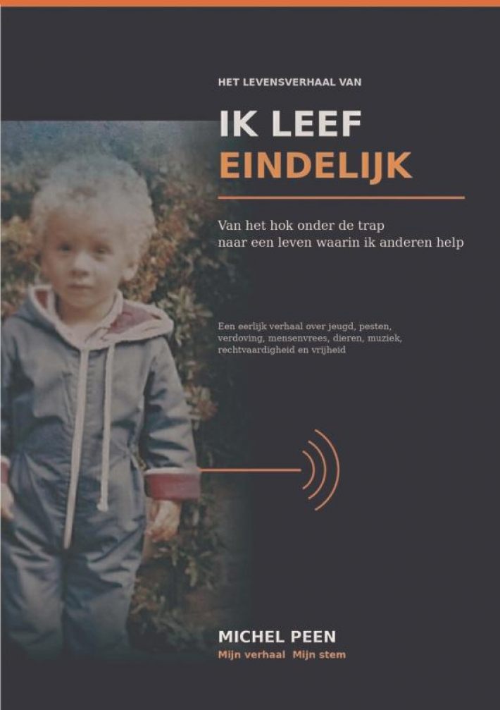 IK LEEF EINDELIJK IK LEEF EINDELIJK