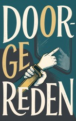 Doorgereden