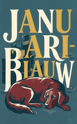 Januariblauw