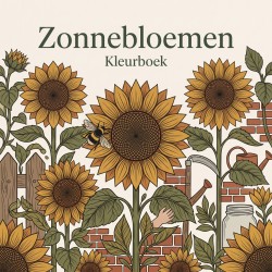 Zonnebloemen