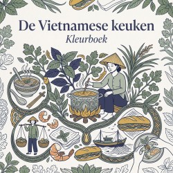 De Vietnamese keuken