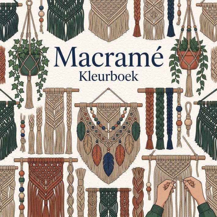 Macramé