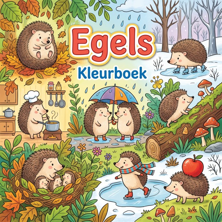 Egels