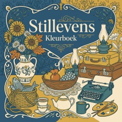 Stillevens