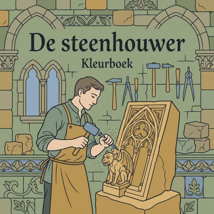 De steenhouwer