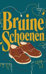 Bruine Schoenen