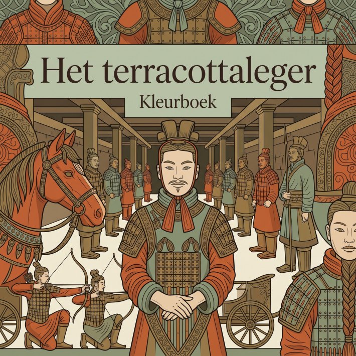 Het terracottaleger
