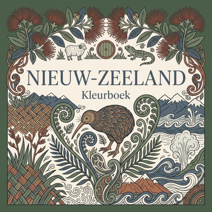 Nieuw-Zeeland