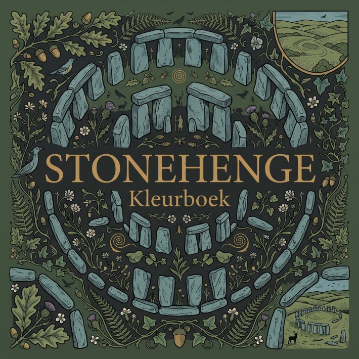 Stonehenge