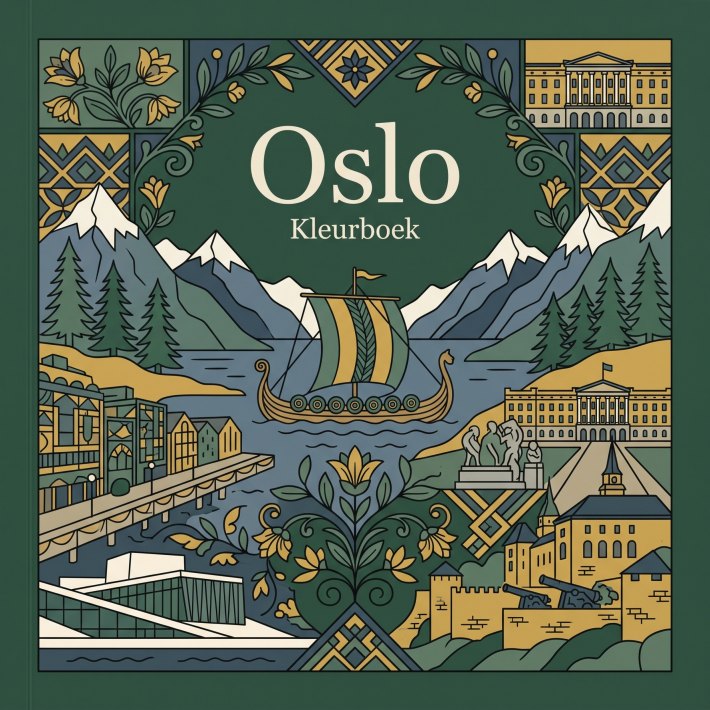 Oslo