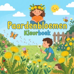 Paardenbloemen