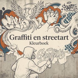 Graffiti en streetart