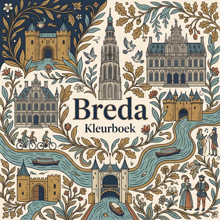 Breda