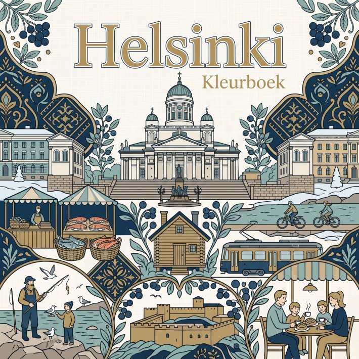 Helsinki