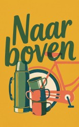 Naar boven