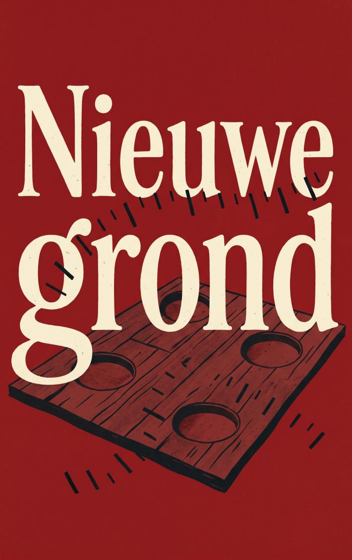 Nieuwe grond