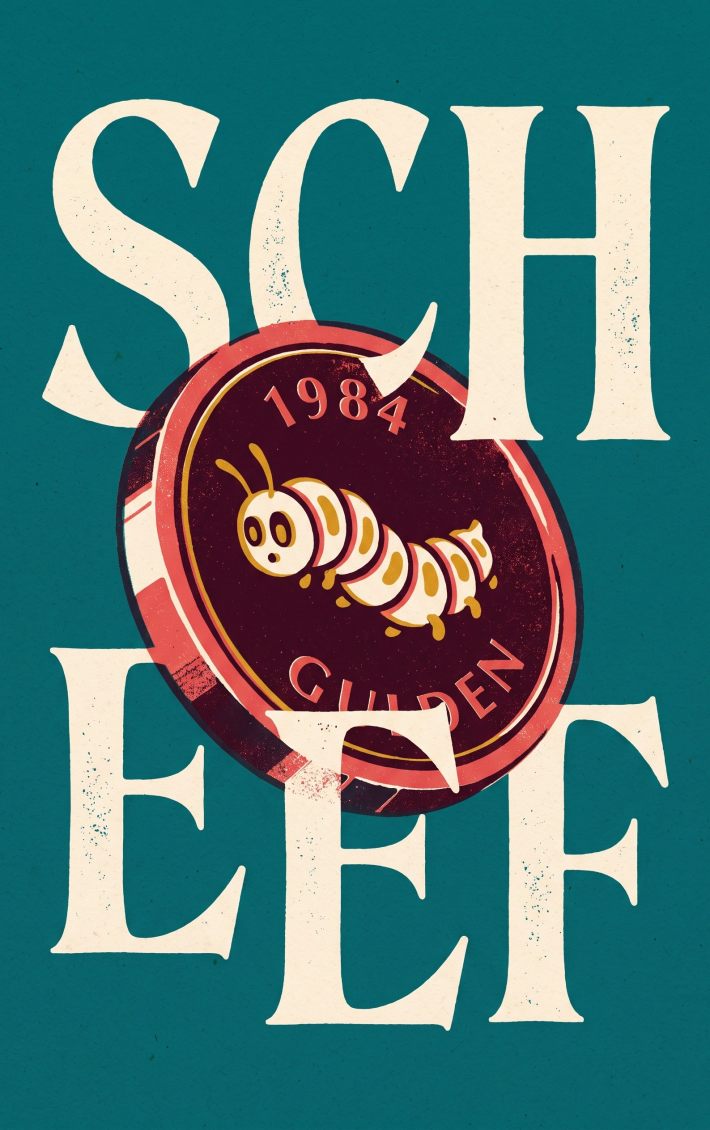 Scheef