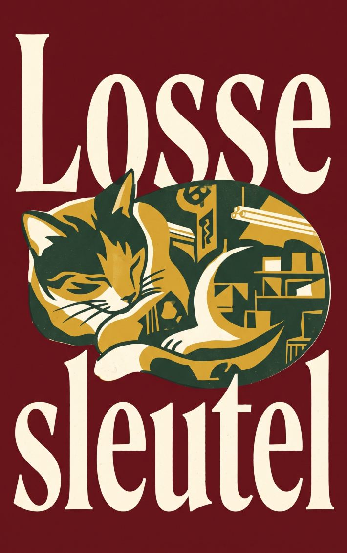 Losse sleutel
