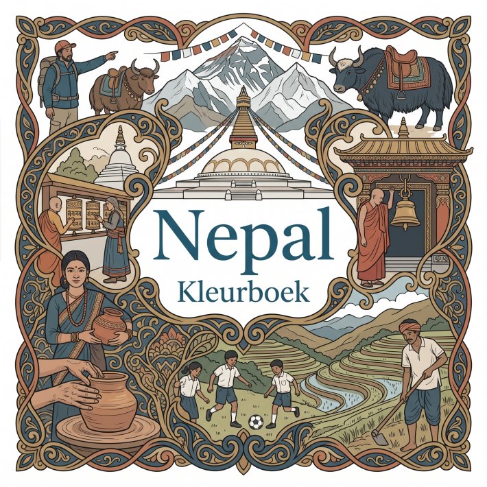 Nepal