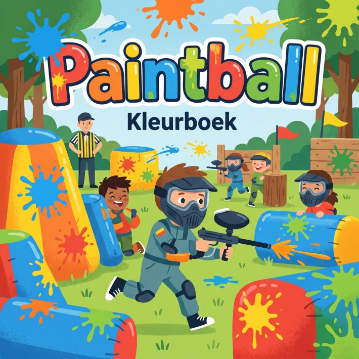 Paintball