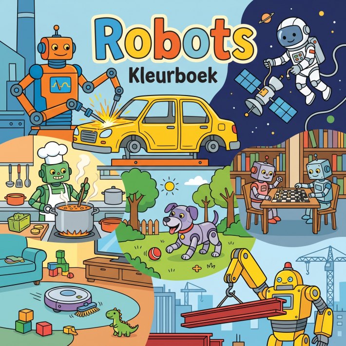 Robots