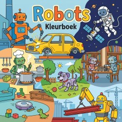 Robots