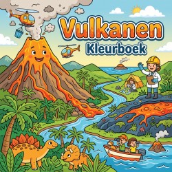 Vulkanen