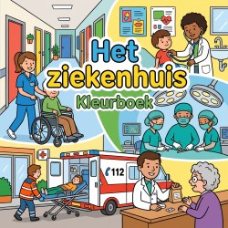 Het ziekenhuis
