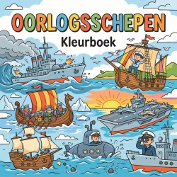 Oorlogsschepen