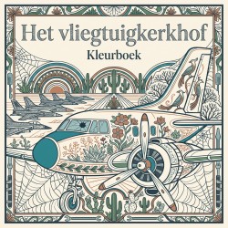 Het vliegtuigkerkhof