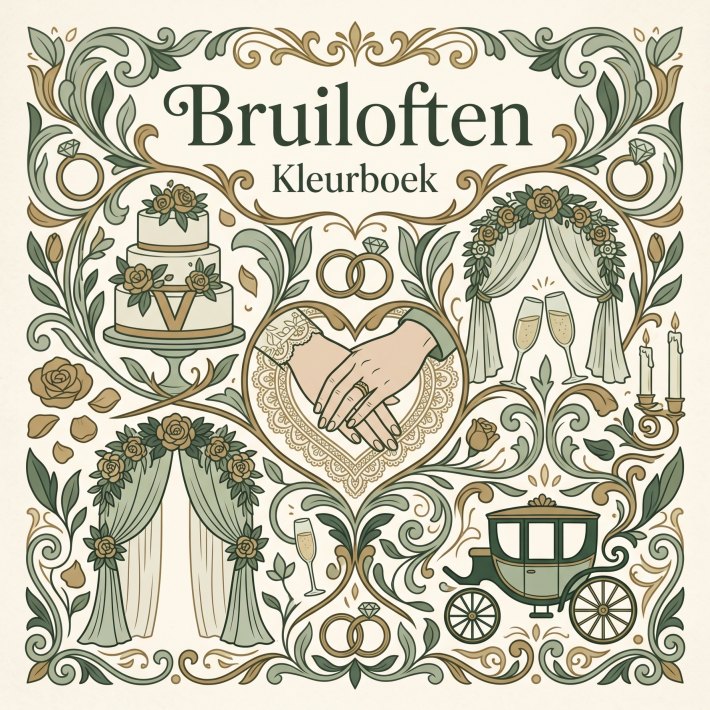 Bruiloften