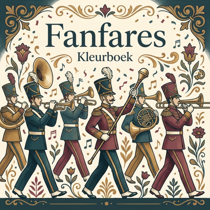 Fanfares