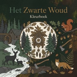 Het Zwarte Woud