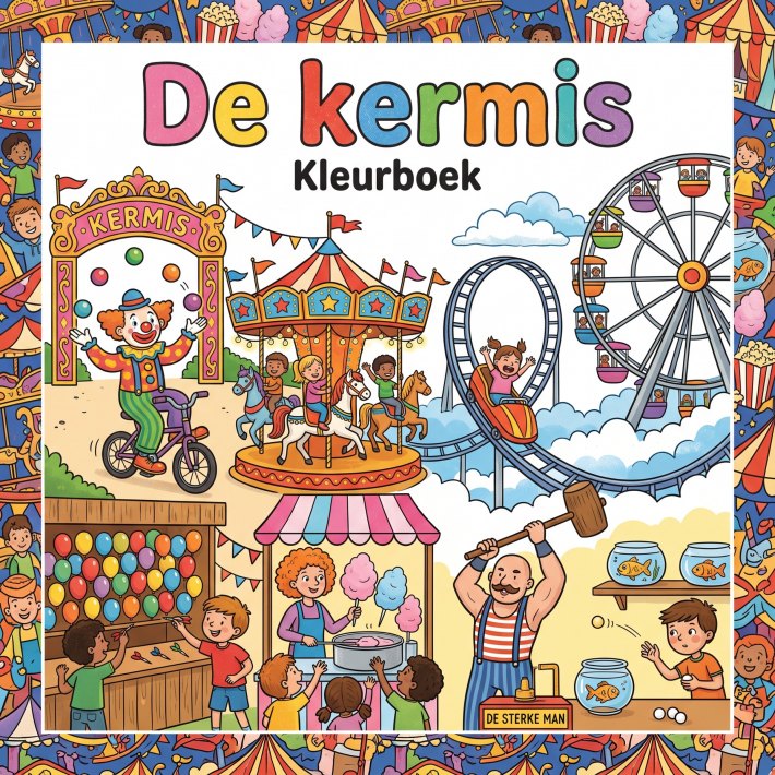 De kermis