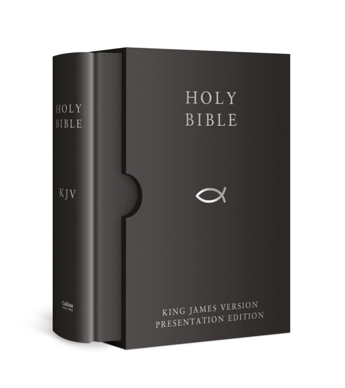 Holy Bible