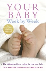 Your Baby Week By Week