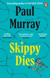 Skippy Dies Skippy Dies