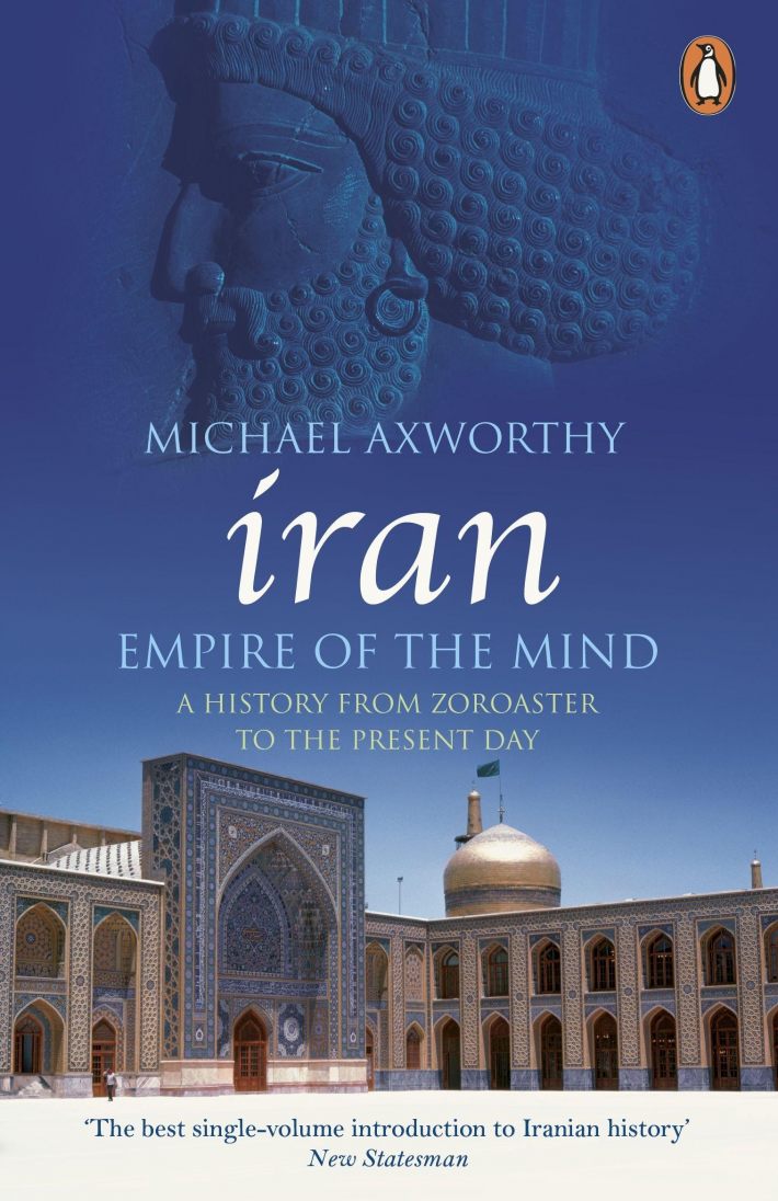Iran: Empire of the Mind Iran: Empire of the Mind