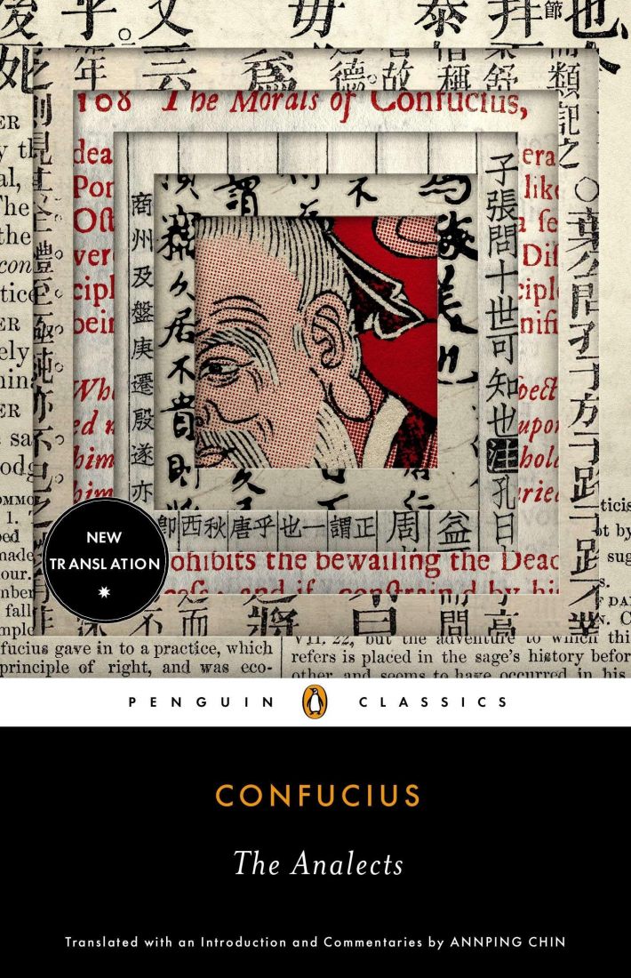 The Analects The Analects