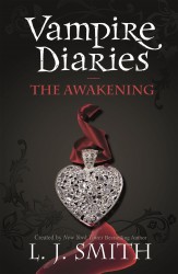 The Vampire Diaries: The Awakening