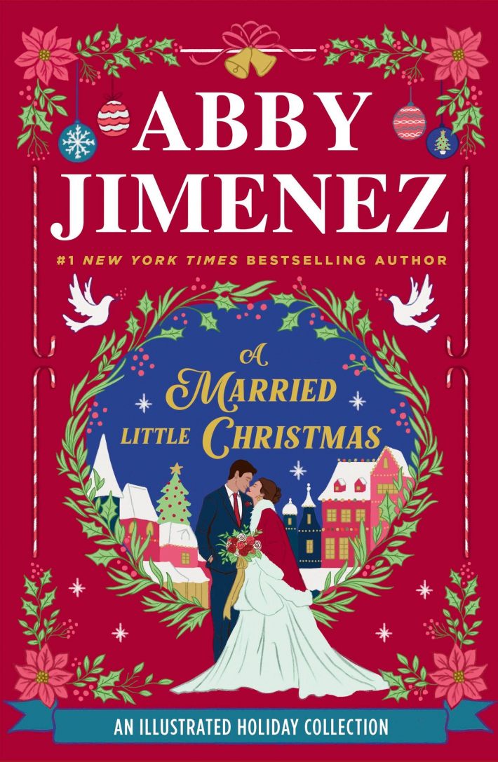Married Little Christmas Married Little Christmas
