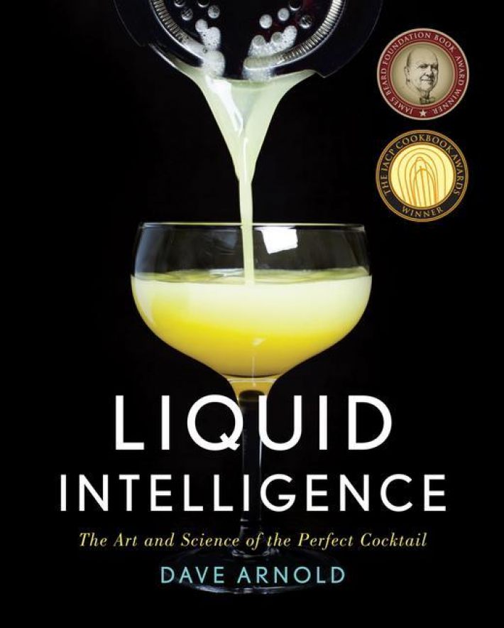 Liquid Intelligence Liquid Intelligence