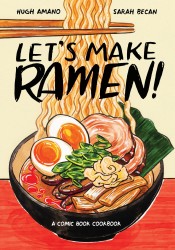 Let's Make Ramen! Let's Make Ramen!