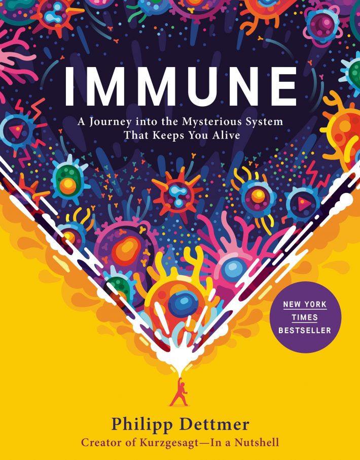 Immune Immune