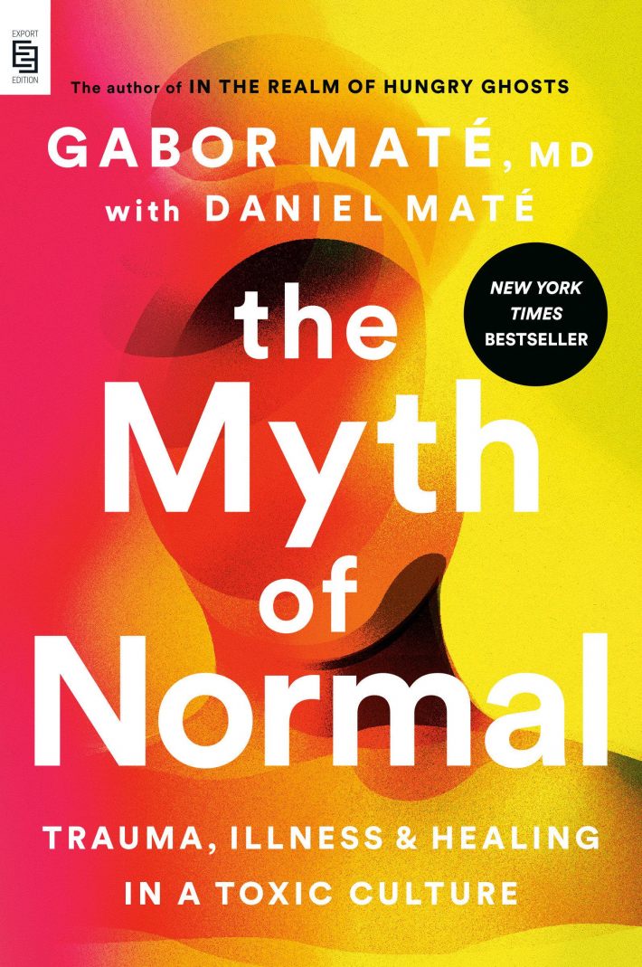 Myth of Normal (EXP)