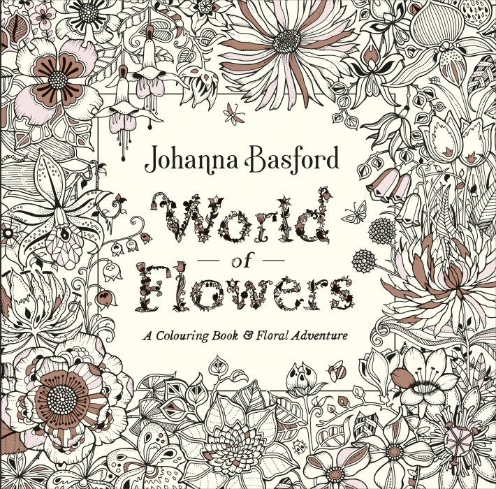 World of Flowers World of Flowers
